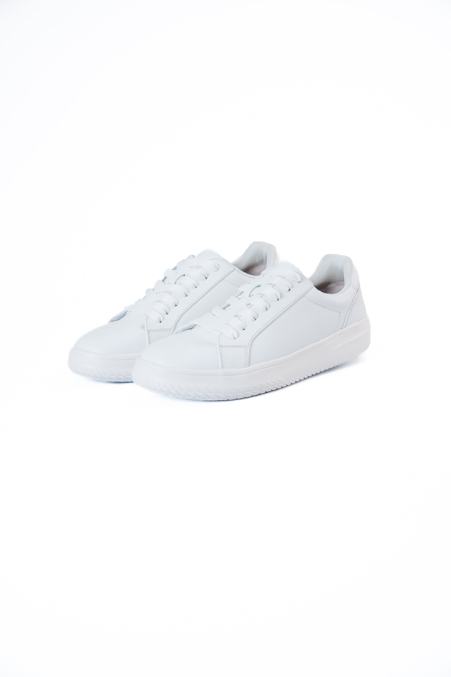 Tenis Basic Blanco
