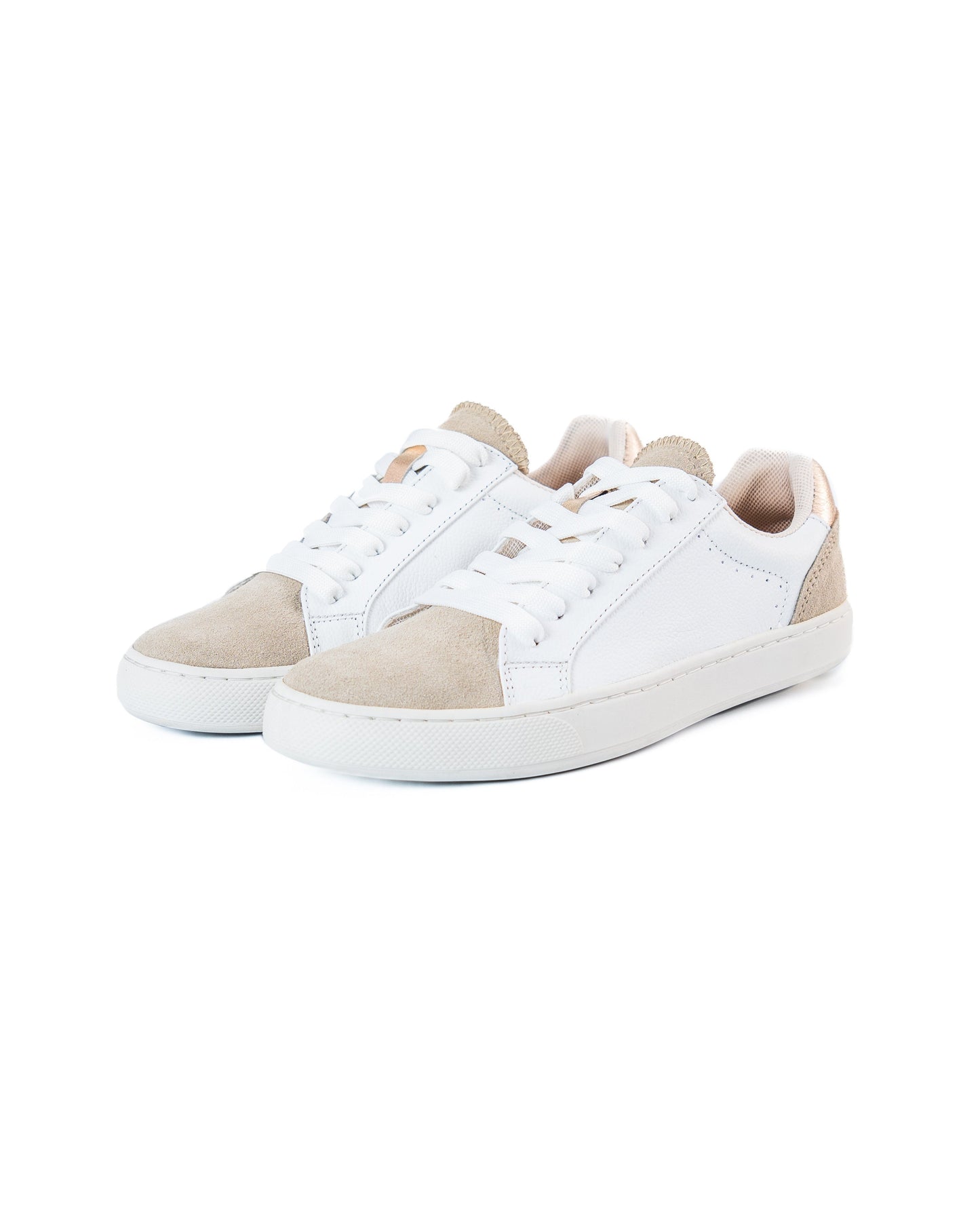 Tenis Basic Gold
