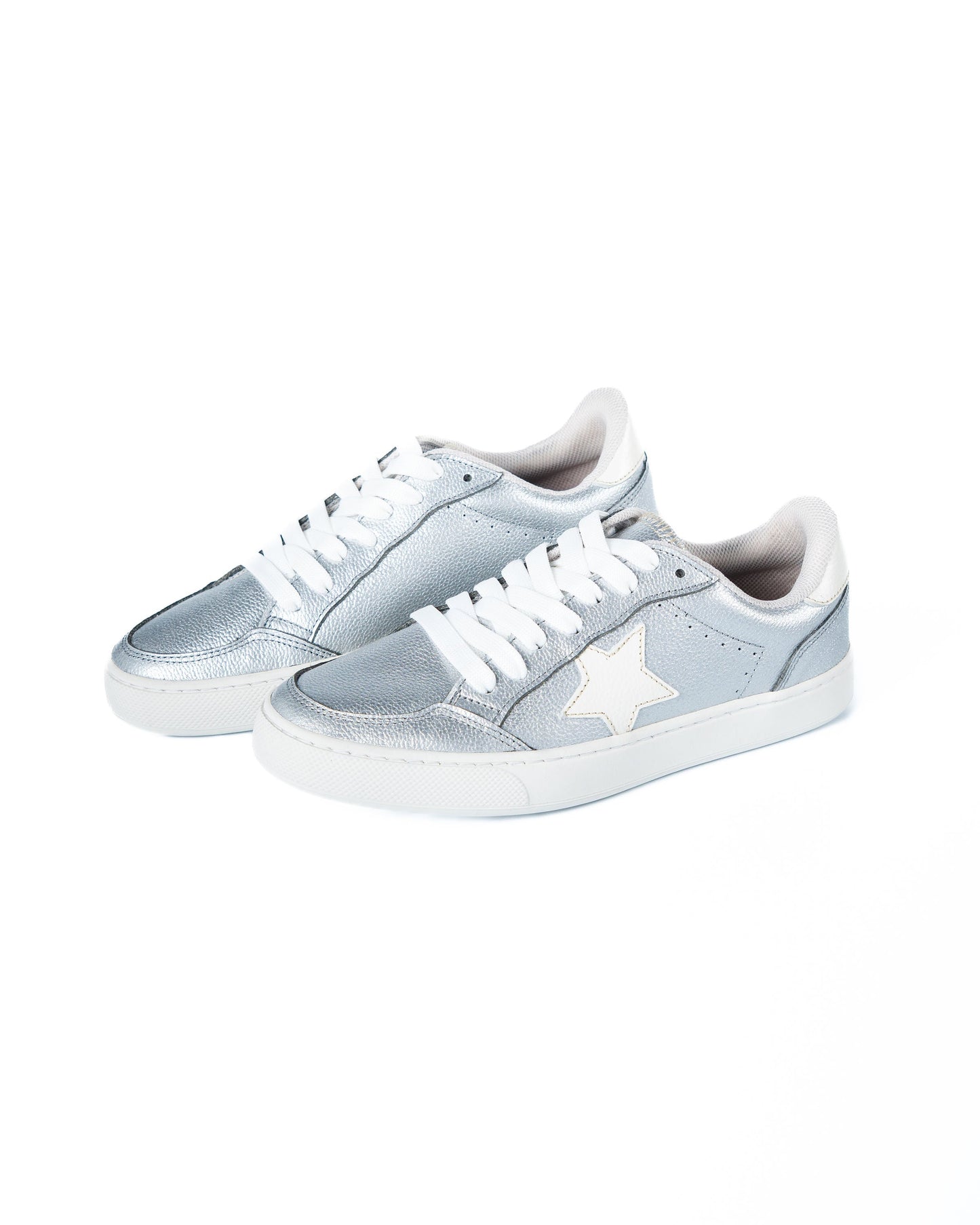 Tenis Star Legacy - Silver