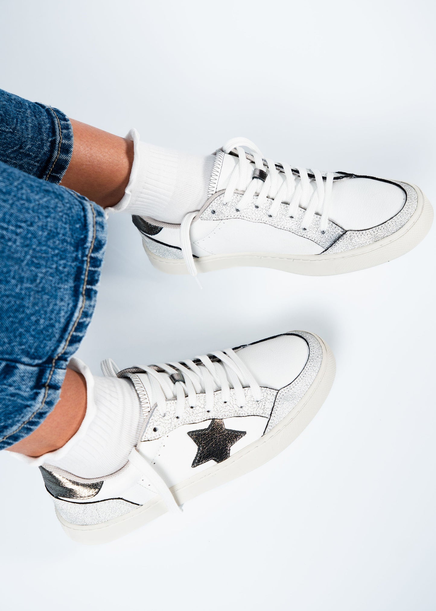 Tenis Star Legacy - Crackled