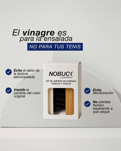 Magic Gumb - Limpia en Seco