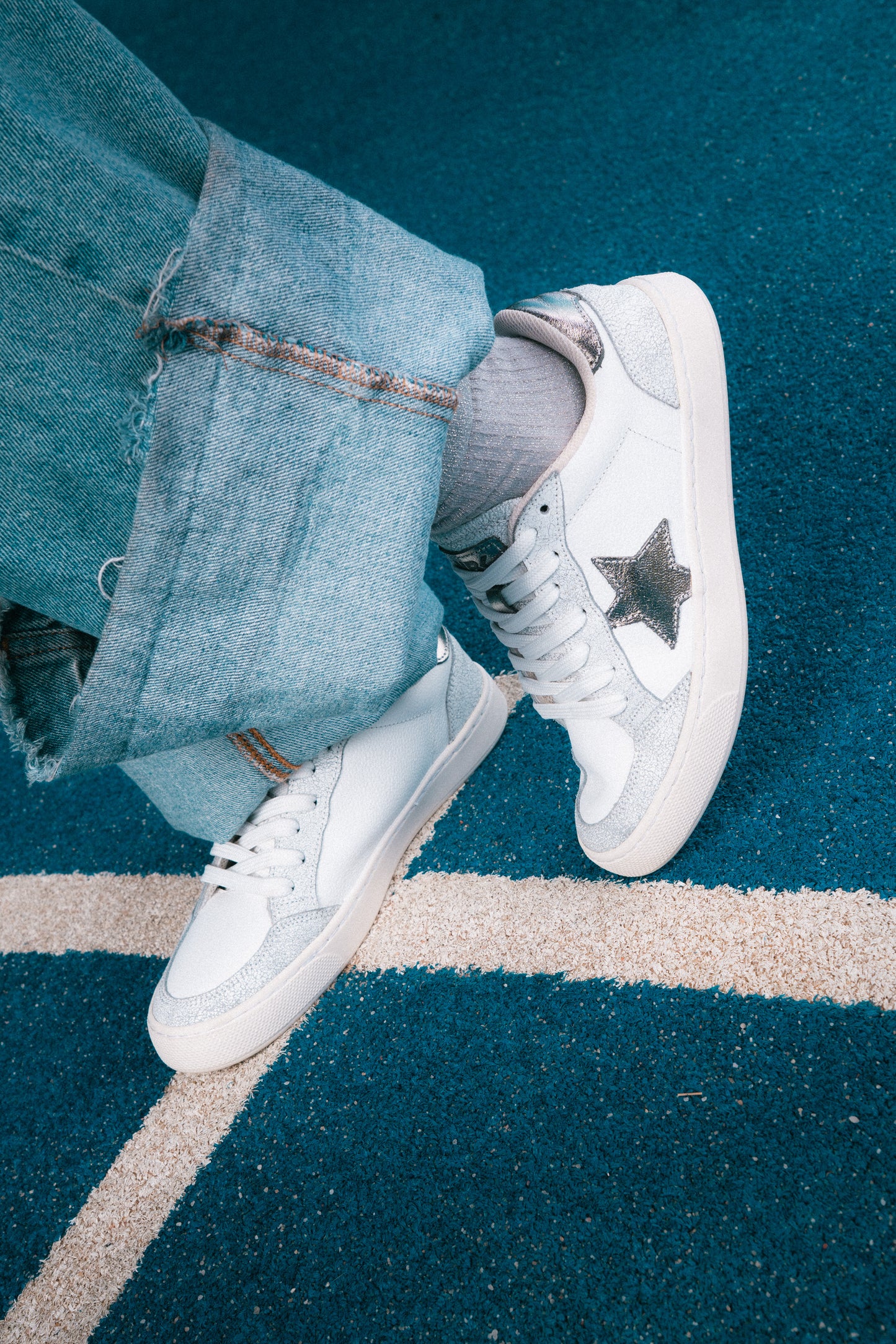 Tenis Star Legacy - Crackled