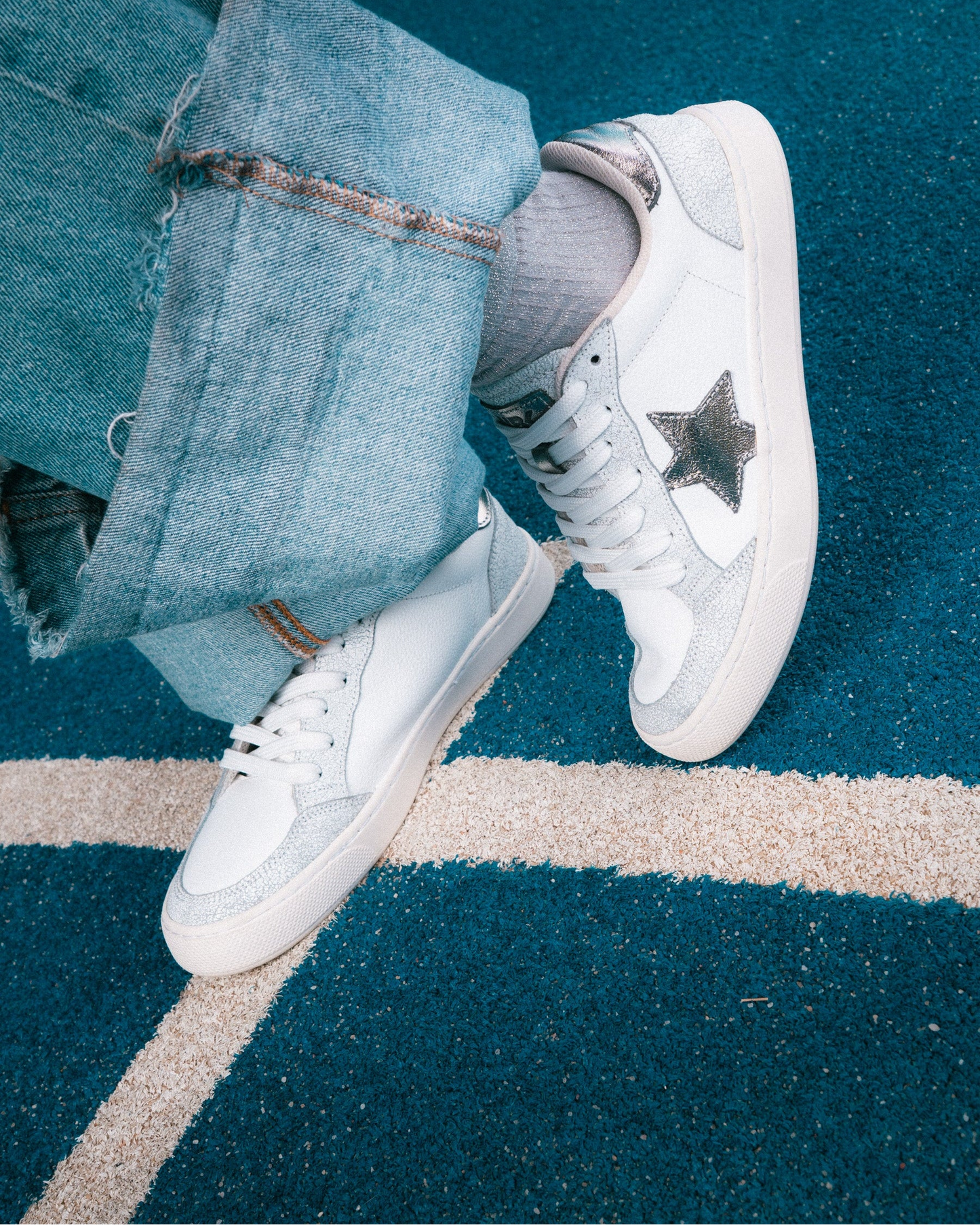 Tenis Star Legacy - Crackled