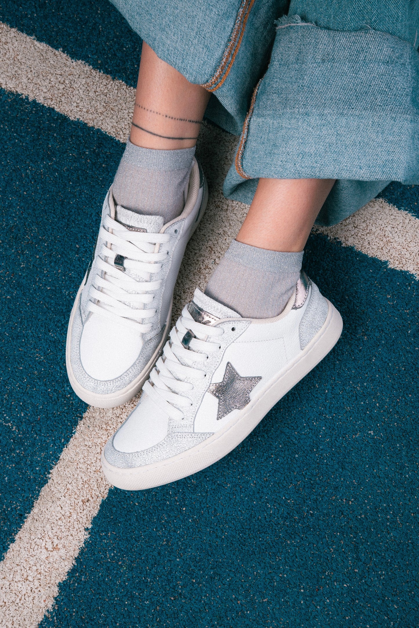 Tenis Star Legacy - Crackled