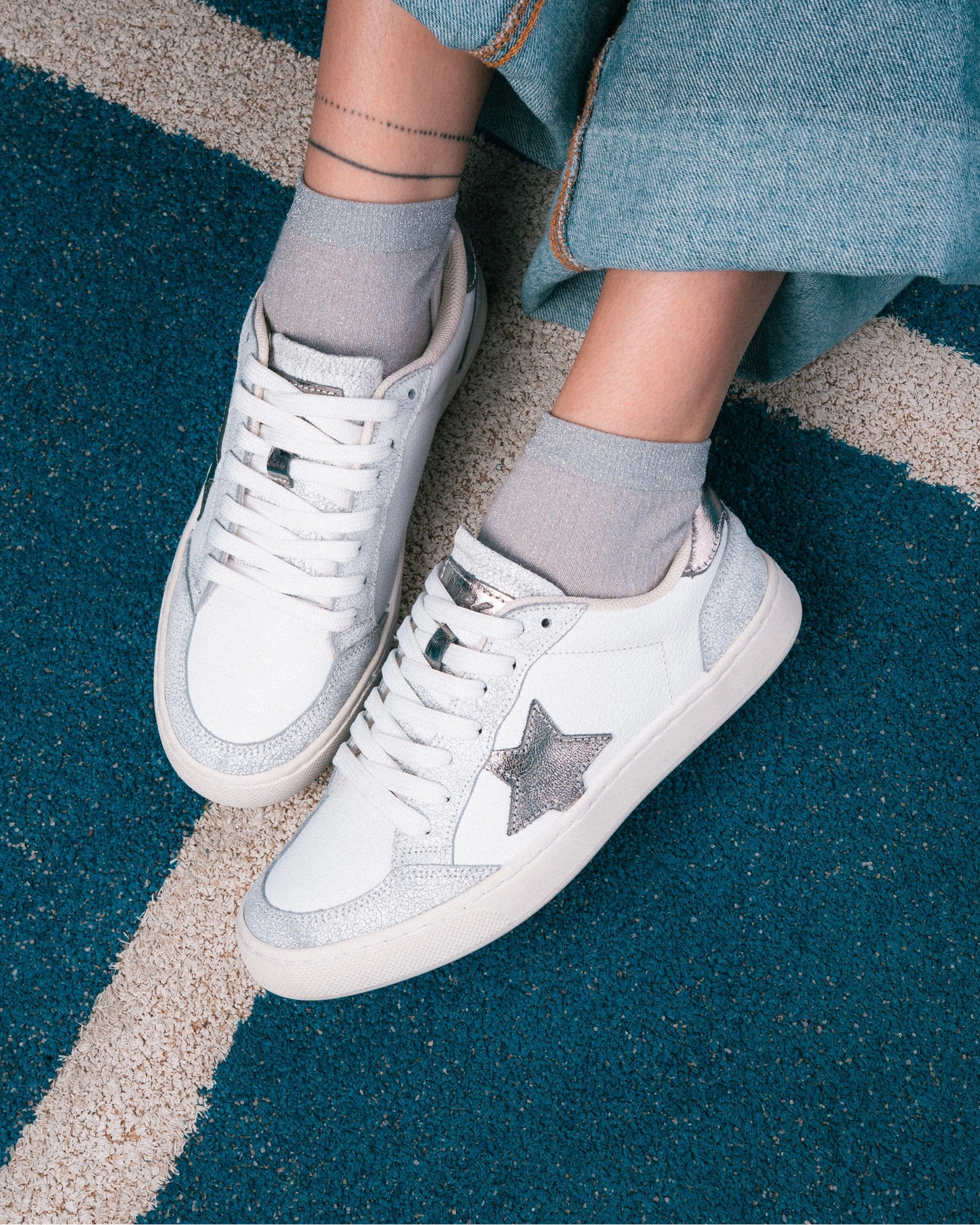 Tenis Star Legacy - Crackled