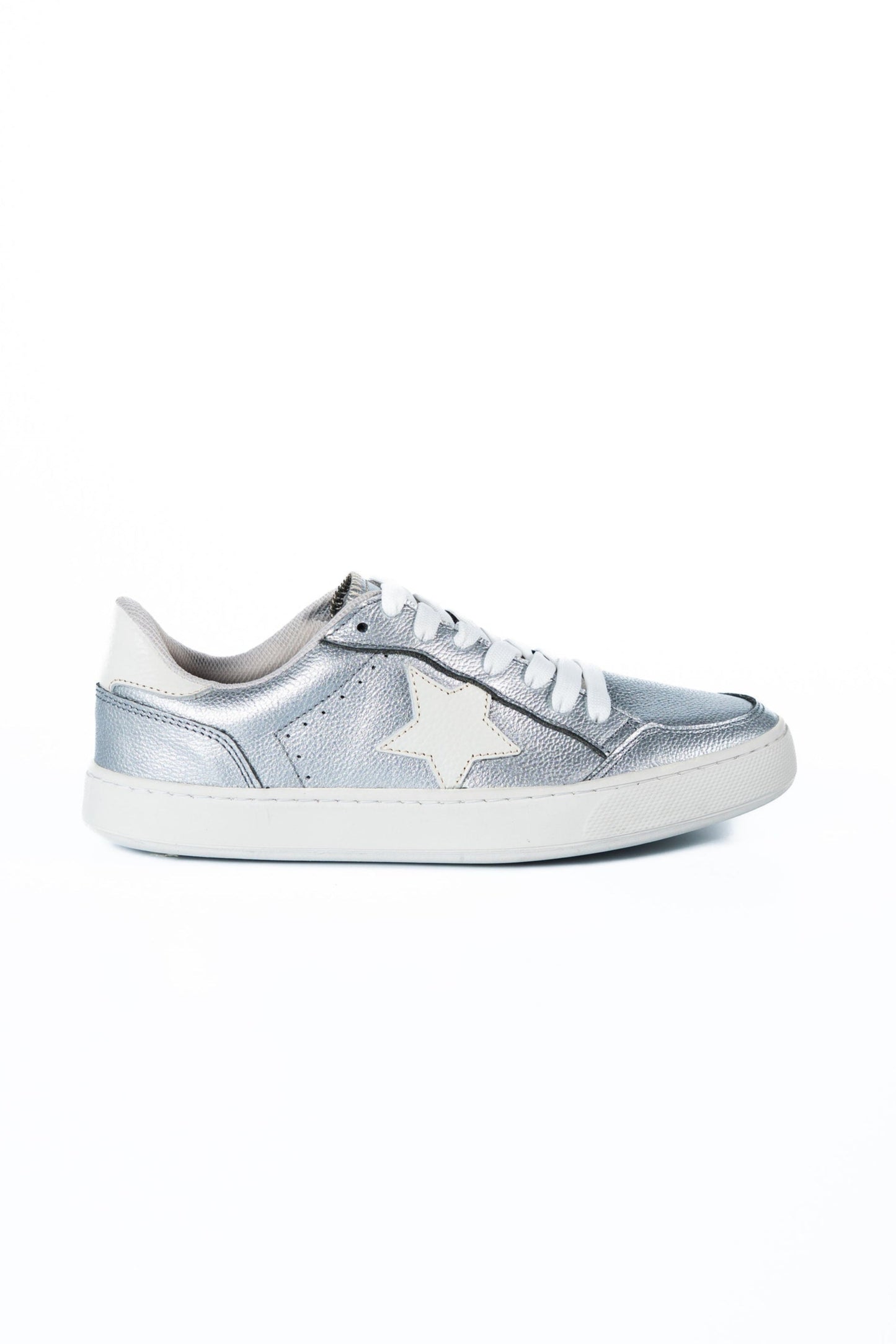 Tenis Star Legacy - Silver