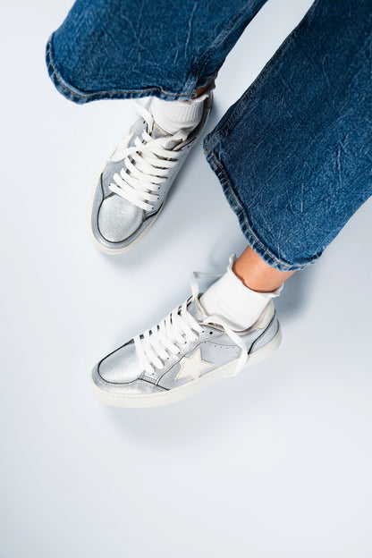 Tenis Star Legacy - Silver