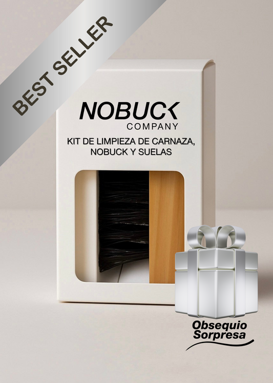 Magic Gumb - Limpia en Seco