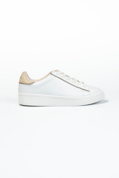 Tenis Essencial Blancos