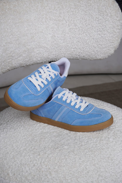 Tenis Forly Ligth Blue