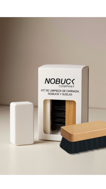 Magic Gumb - Limpia en Seco