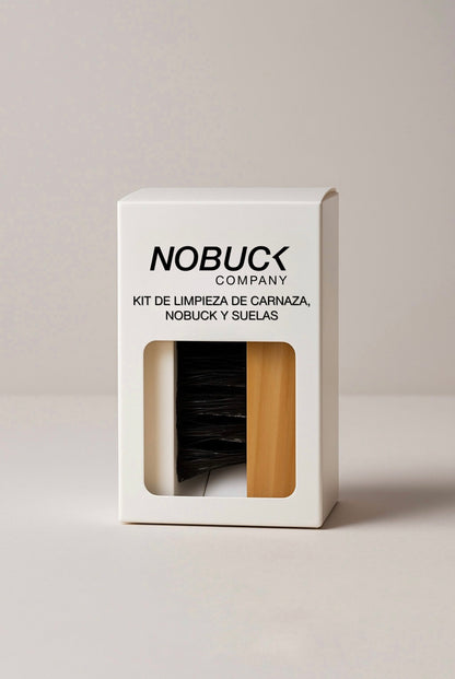 Magic Gumb - Limpia en Seco