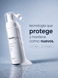 Kit Espuma Limpiadora