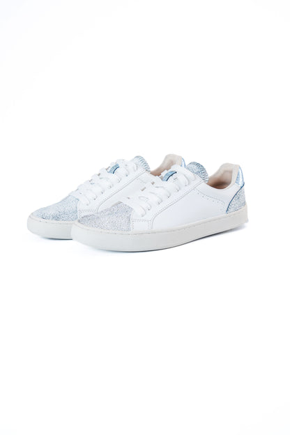 Tenis Basic Crackled