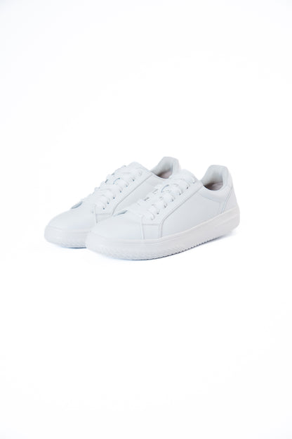 Tenis Basic Blanco