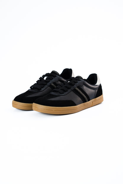 Tenis Forly Black