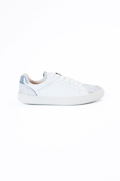 Tenis Basic Crackled