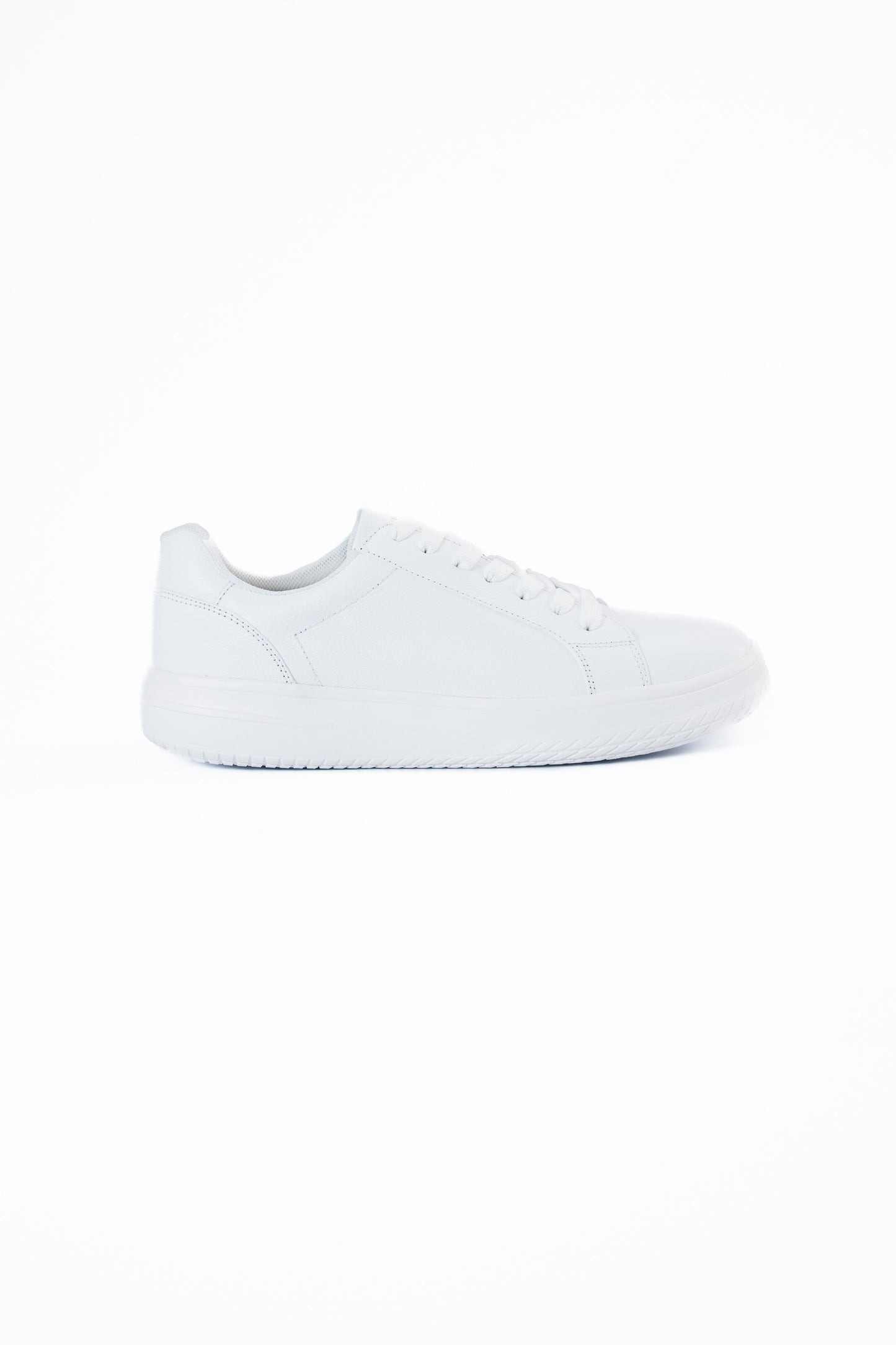 Tenis Basic Blanco