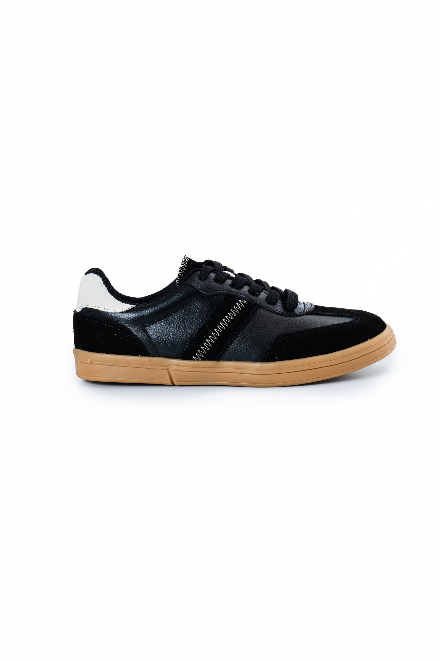 Tenis Forly Black