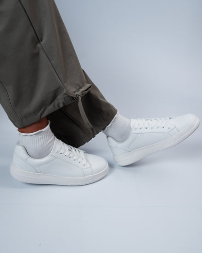 Tenis Basic Blanco
