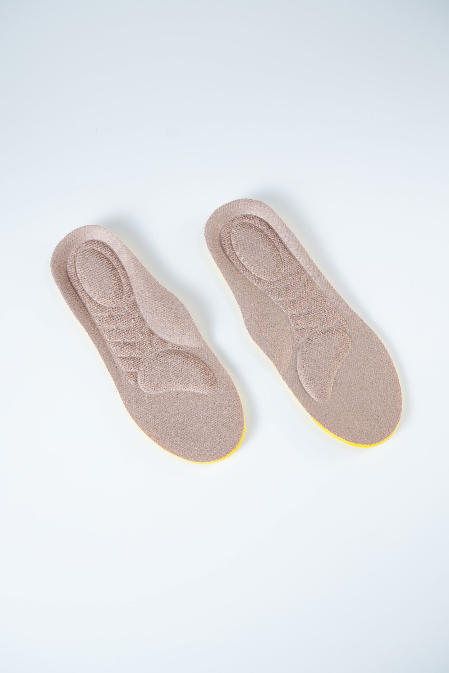 Plantillas Ergonomicas