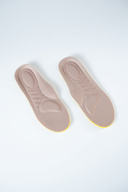 Plantillas Ergonomicas