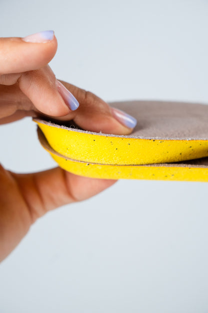 Plantillas Ergonomicas