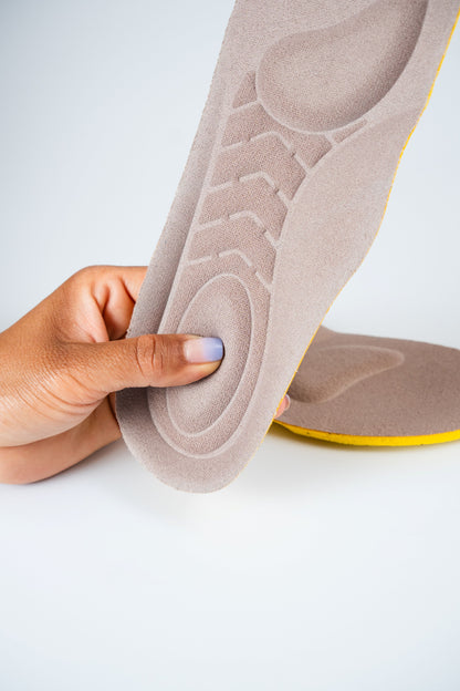 Plantillas Ergonomicas