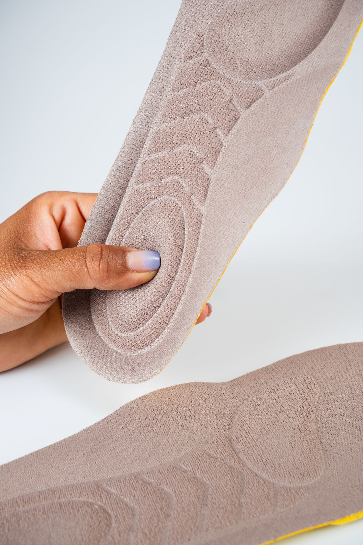 Plantillas Ergonomicas