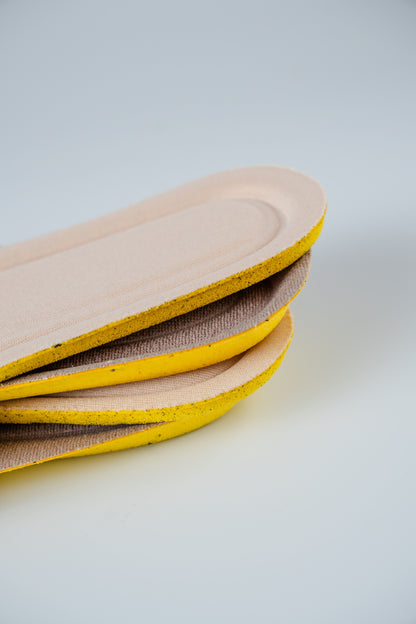 Plantillas Ergonomicas