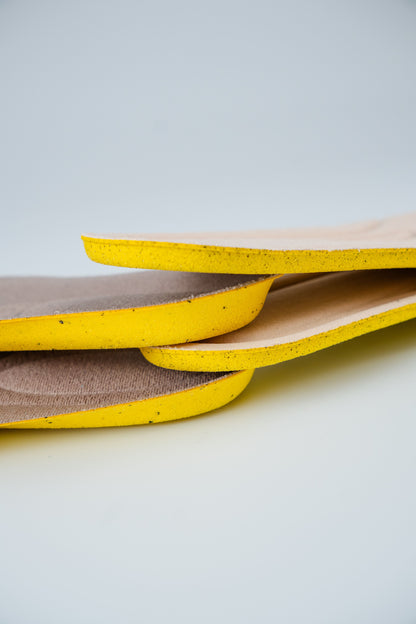 Plantillas Ergonomicas