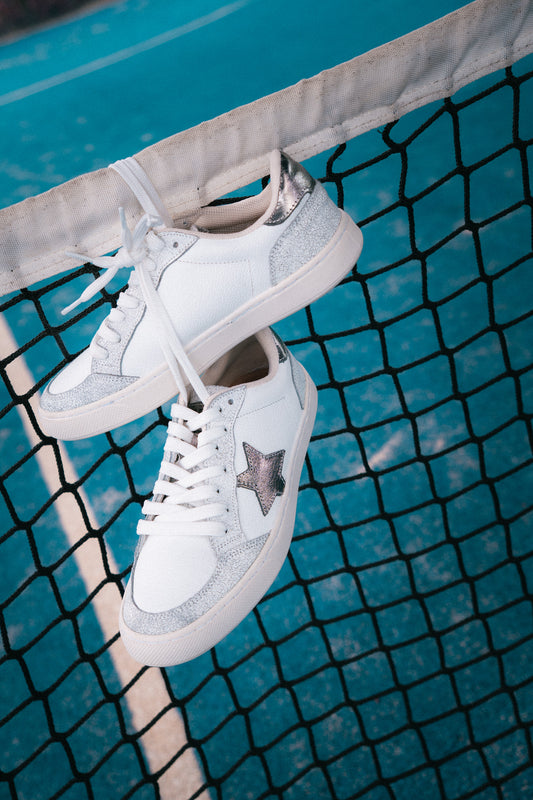 Tenis Star Legacy - Crackled