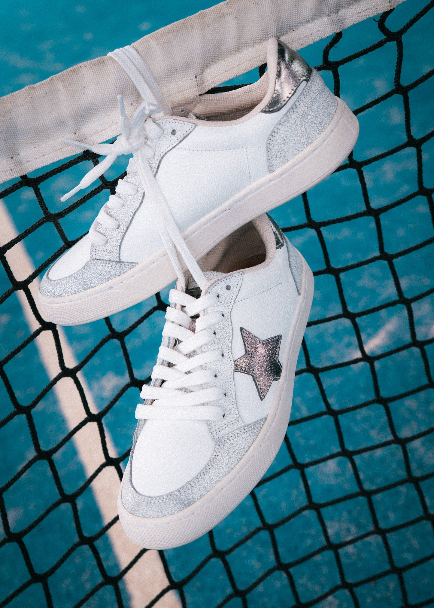 Tenis Star Legacy - Crackled