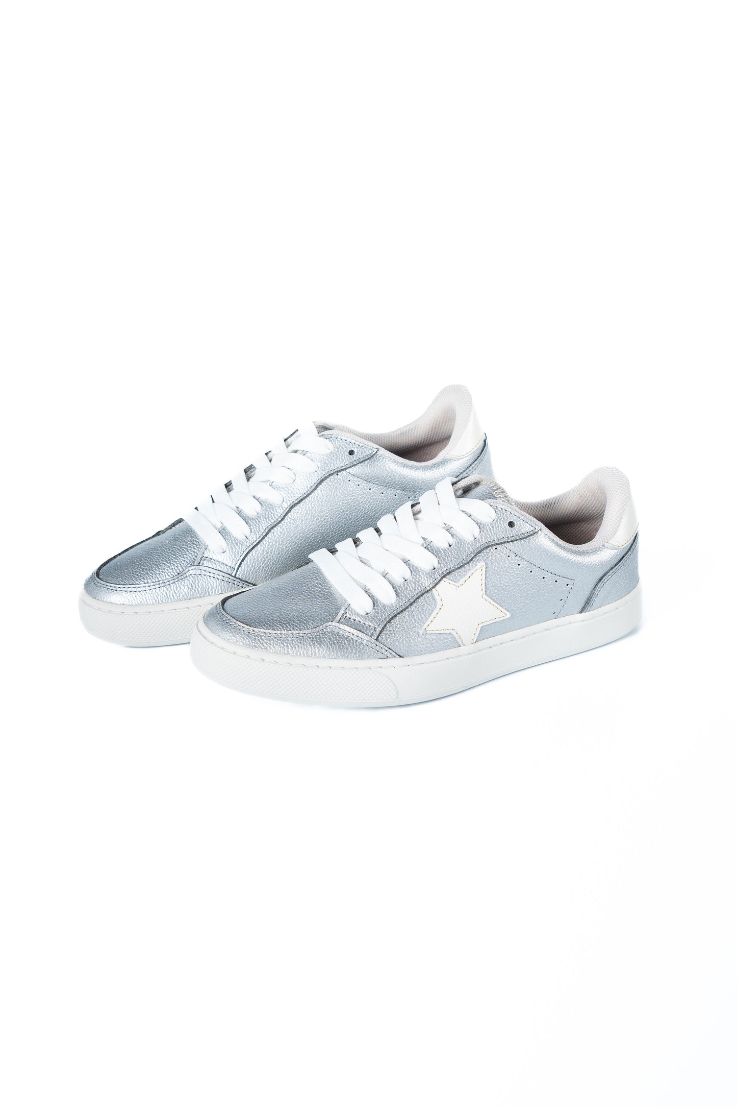 Tenis Star Legacy - Silver