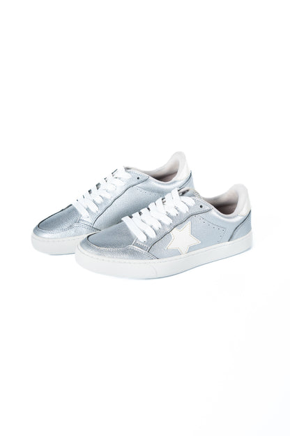 Tenis Star Legacy - Silver
