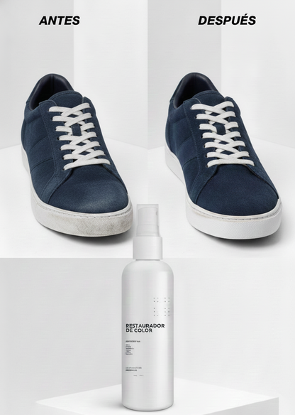 Restaurador de Color