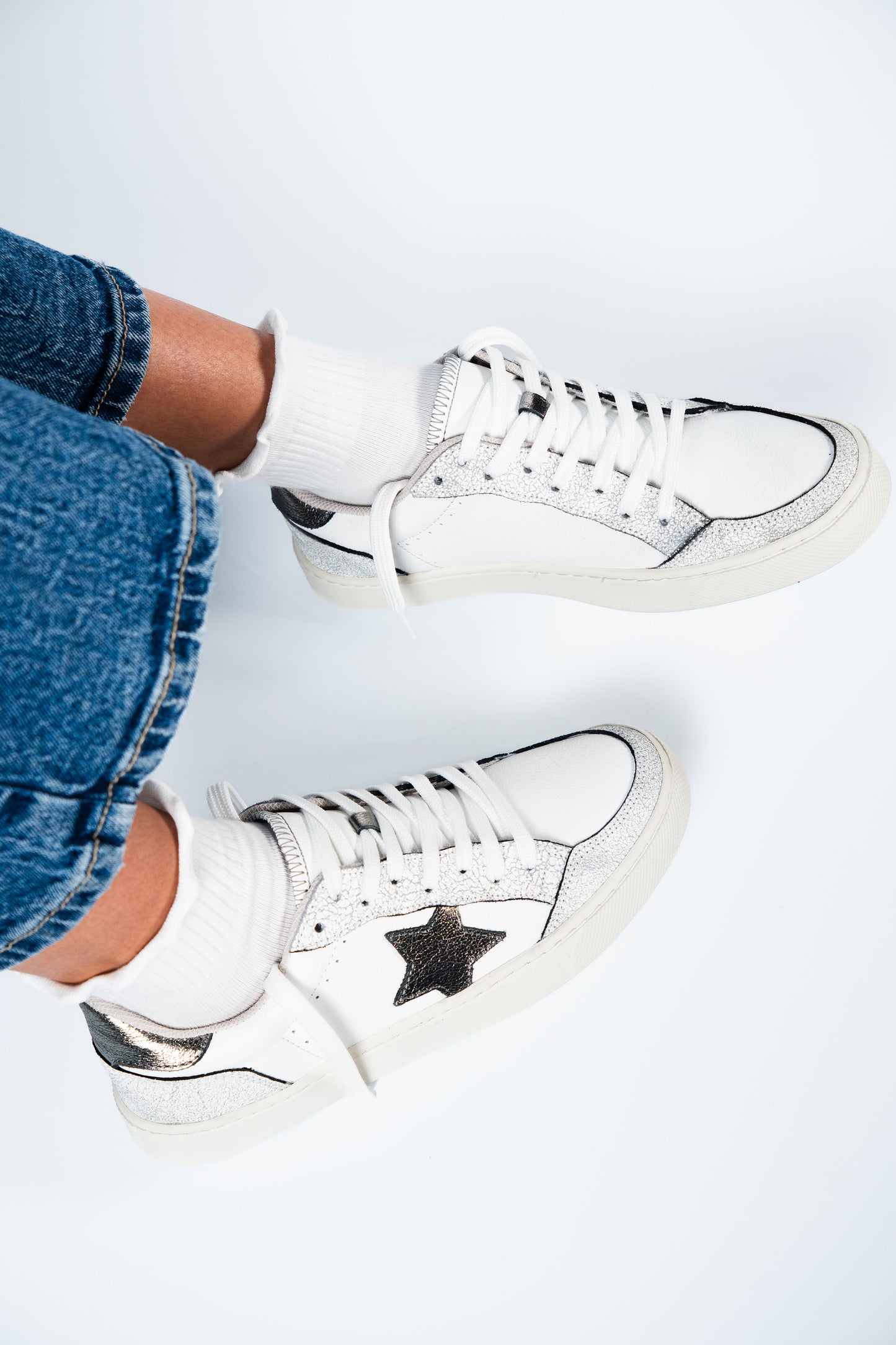 Tenis Star Legacy - Crackled