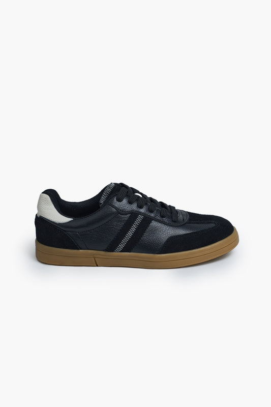 Tenis Forly Black