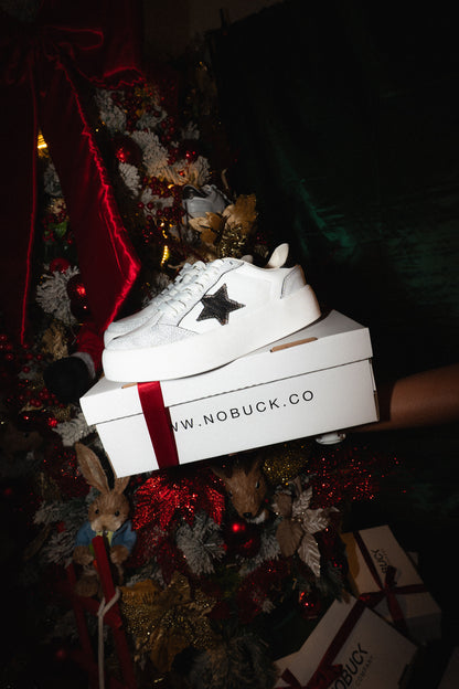 Tenis Star Legacy - Suela Alta