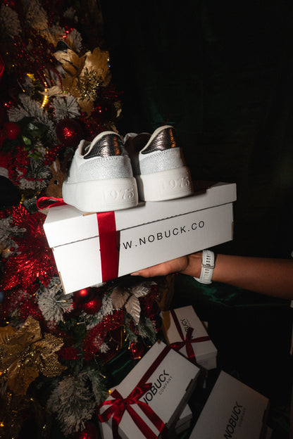 Tenis Star Legacy - Suela Alta