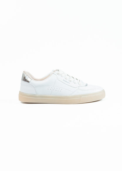 Tenis Nbk Blancos