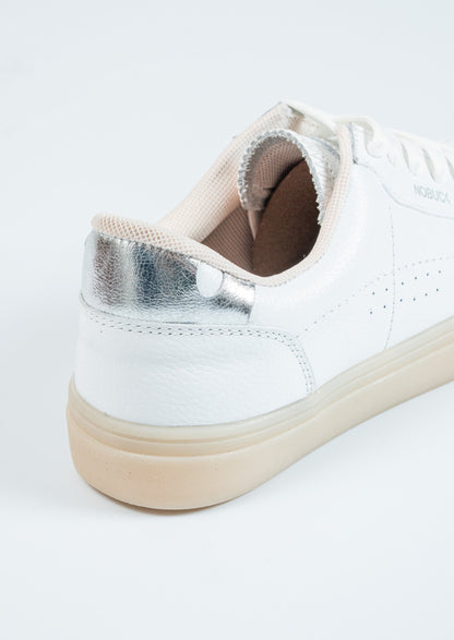 Tenis Nbk Blancos