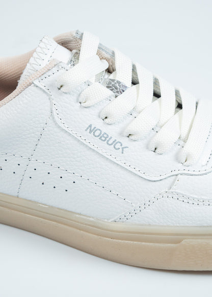 Tenis Nbk Blancos