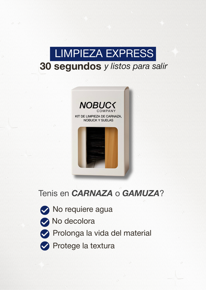 Magic Gumb - Limpia en Seco