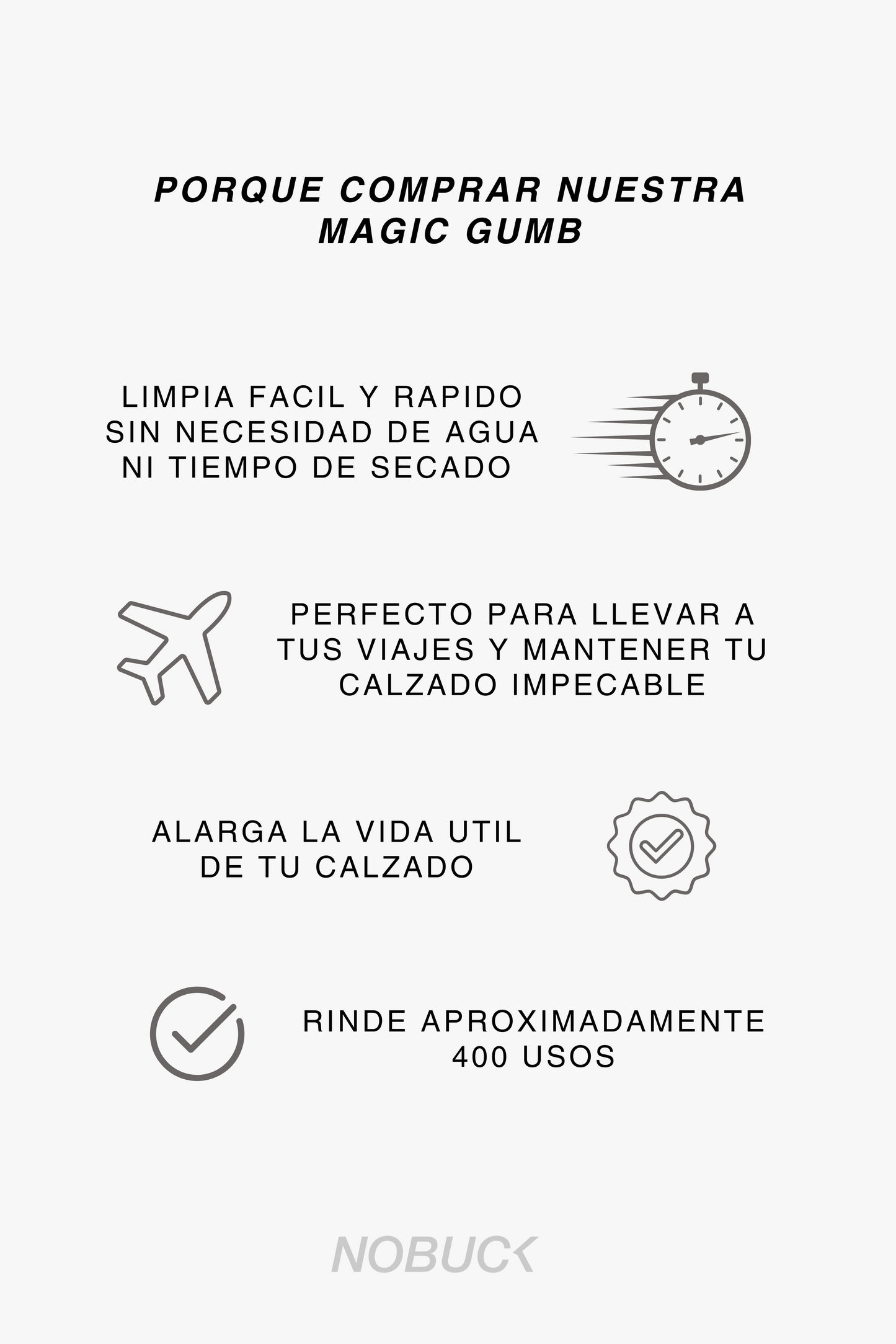 Magic Gumb